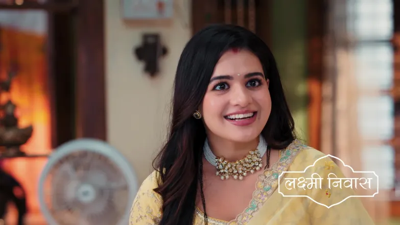 Revati Learns the Secret about Lakshmi’s Job Episode 132