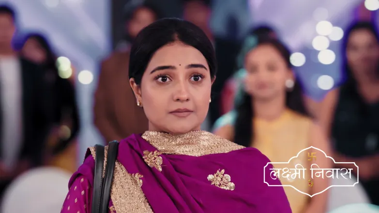 Isha and Akhil's Greedy Plan Episode 135