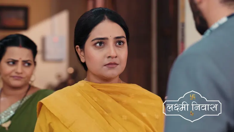 The Secret of 'Mangalsutra' Fuels Isha’s Deception Episode 137