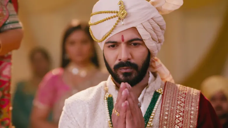 Ganga Mai Ki Betiyan - May 29, 2026 - Webisode 29th May 2026 Webisode