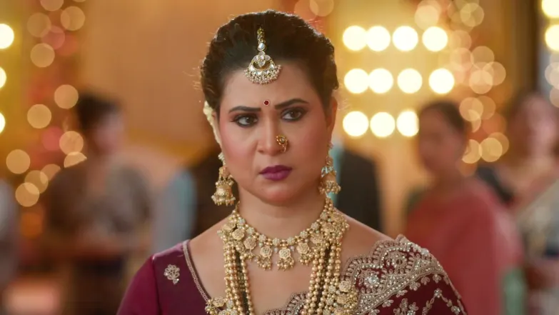 Vasudha - May 25, 2026 - Webisode 25th May 2026 Webisode