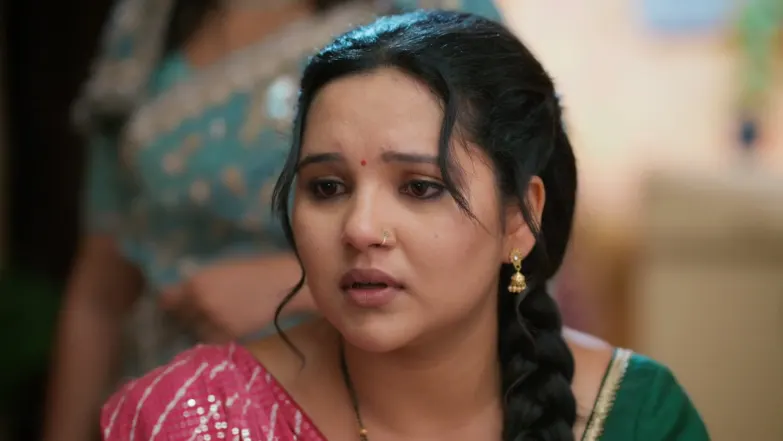 Vasudha - May 28, 2026 - Webisode 28th May 2026 Webisode