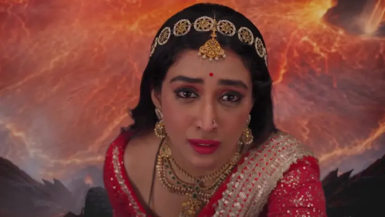 Gharwali Pedwali - May 29, 2026 - Webisode 29th May 2026 Webisode