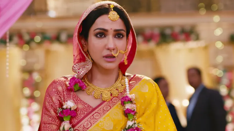 Ganga Mai Ki Betiyan - May 29, 2026 - Episode Spoiler