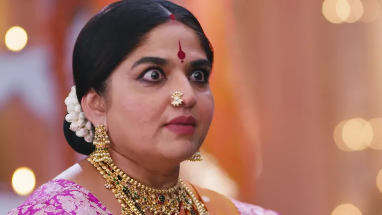 Ganga Mai Ki Betiyan - May 28, 2026 - Episode Spoiler