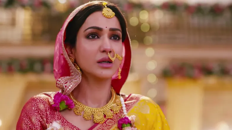 Ganga Mai Ki Betiyan - May 29, 2026 - Episode Spoiler
