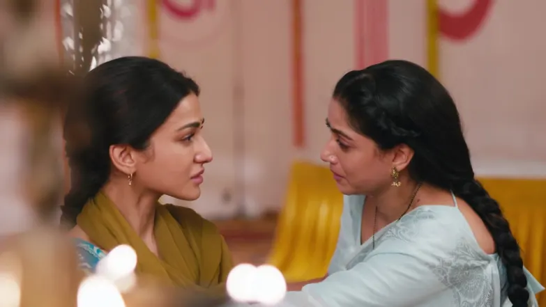Ganga Mai Ki Betiyan - May 26, 2026 - Episode Spoiler