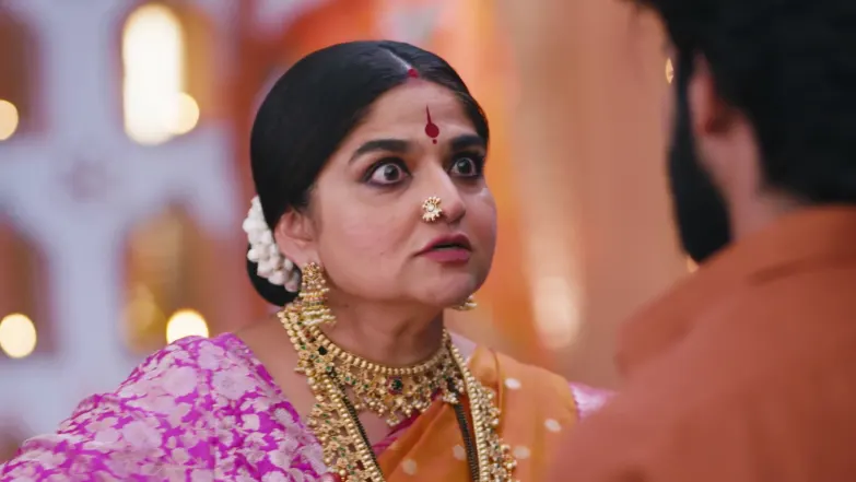 Ganga Mai Ki Betiyan - May 28, 2026 - Episode Spoiler