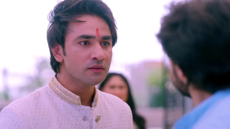 Jaane Anjaane Hum Mile - May 27, 2026 - Episode Spoiler
