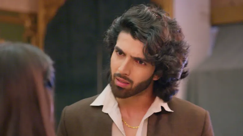 Jaane Anjaane Hum Mile - June 01, 2026 - Episode Spoiler