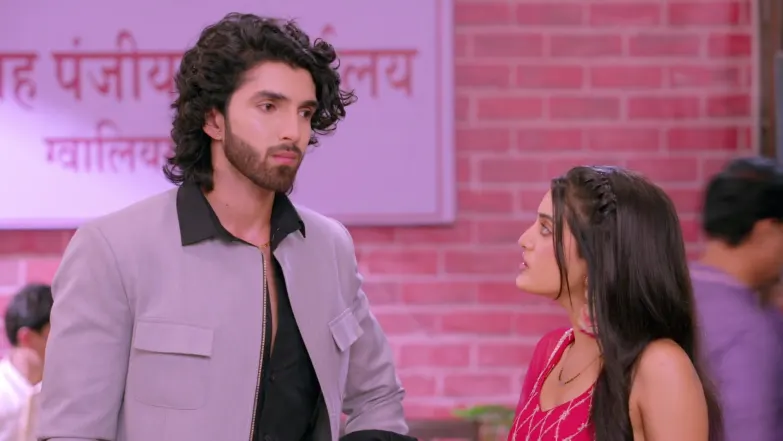 Jaane Anjaane Hum Mile - May 26, 2026 - Episode Spoiler