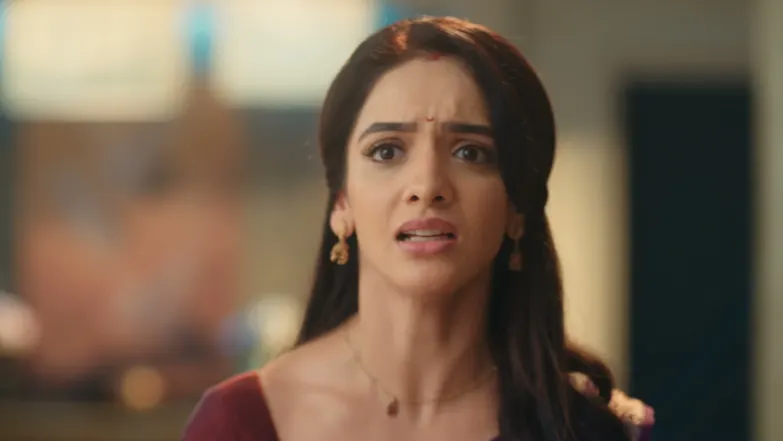 Jagadhatri - May 31, 2026 - Episode Spoiler