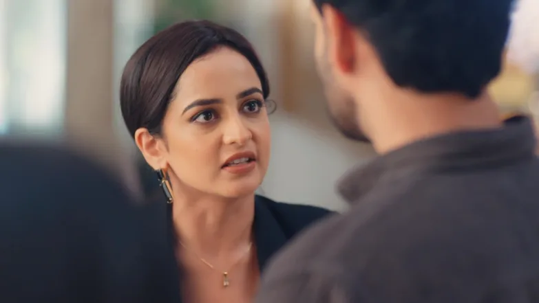 Jagadhatri - May 26, 2026 - Episode Spoiler
