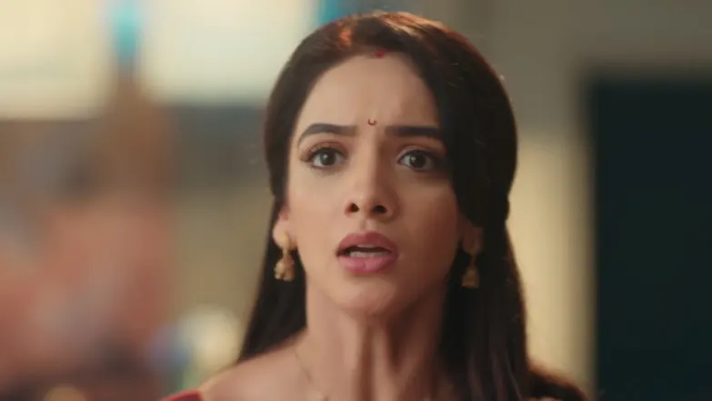 Jagadhatri - May 31, 2026 - Episode Spoiler