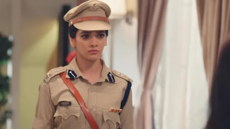 Jagadhatri - May 28, 2026 - Episode Spoiler