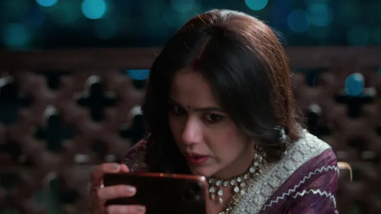Vasudha - May 31, 2026 - Episode Spoiler