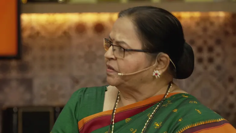 Amhi Sare Khavaiyee - May 26, 2026 - Episode Spoiler