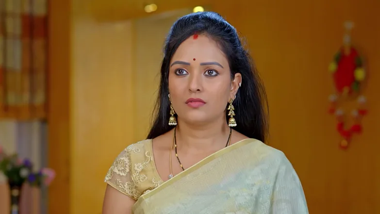 Dheerga Sumangali Bhava - May 29, 2026 - Best Scene 