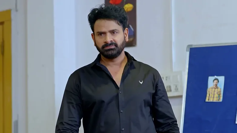 Dheerga Sumangali Bhava - May 30, 2026 - Best Scene 