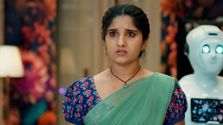 Sose Tanda Soubhagya - May 29, 2026 - Episode Spoiler