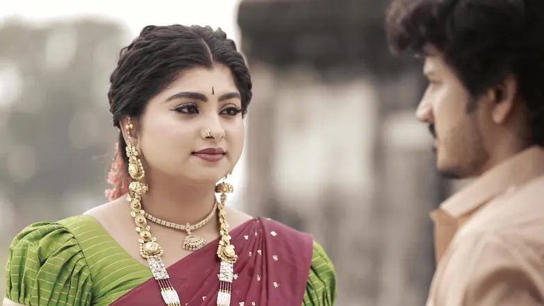 Kongu Bangaram - May 28, 2026 - Episode Spoiler