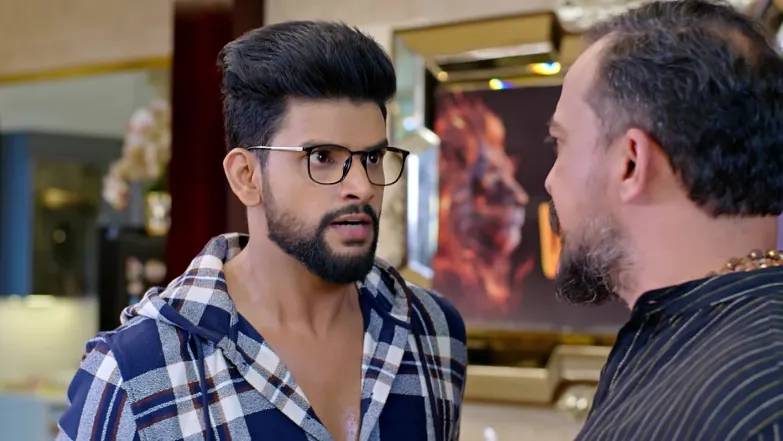 Jagadhatri - May 27, 2026 - Episode Spoiler
