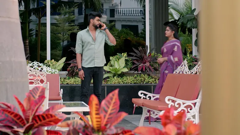 Jagadhatri - May 28, 2026 - Episode Spoiler