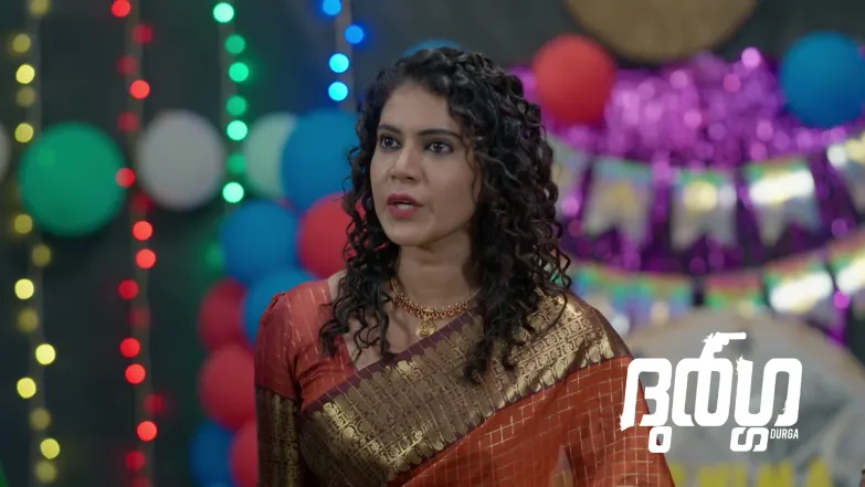 Durga - May 29, 2026 Episode 163