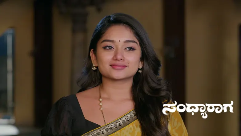Asmita Falls Victim to Her Own Plan Episode 1136