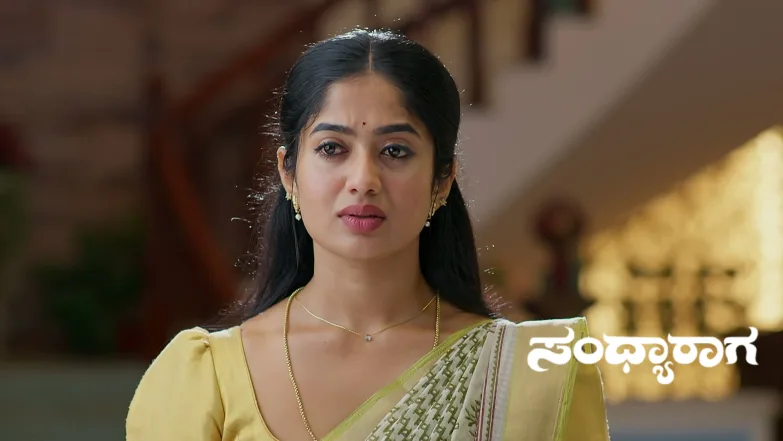 A Moment of Pride for Rajalakshmi Episode 1135