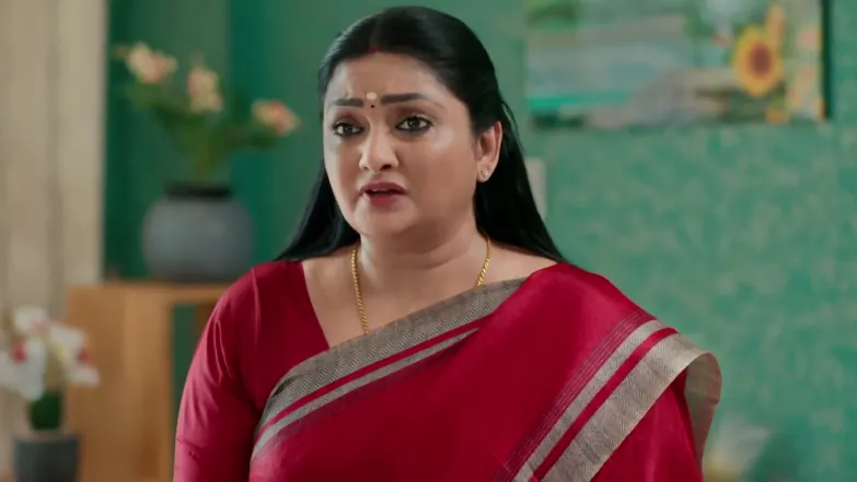 Chembarathy - May 29, 2026 - Best Scene 