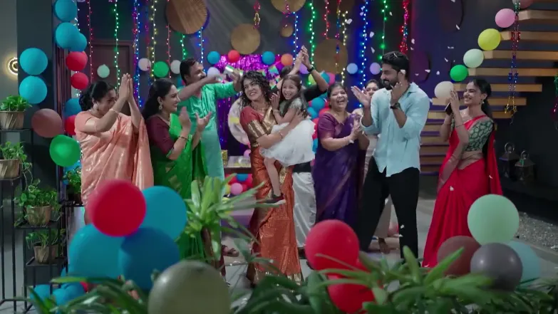 Durga - May 29, 2026 - Best Scene 