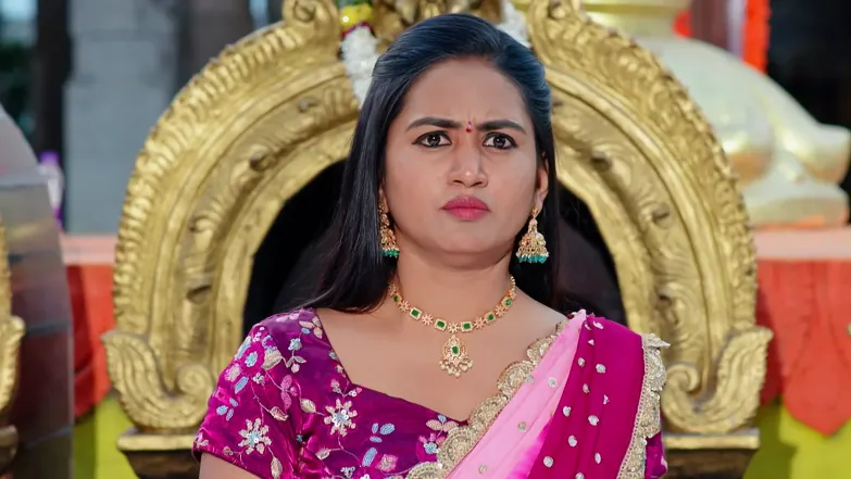 Chi Sou Mahalakshmi - May 30, 2026 - Episode Spoiler