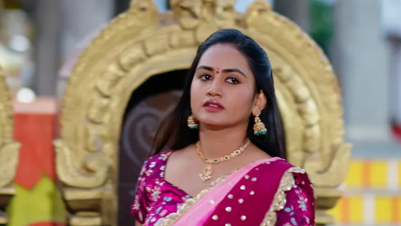 Chi Sou Mahalakshmi - May 30, 2026 - Episode Spoiler