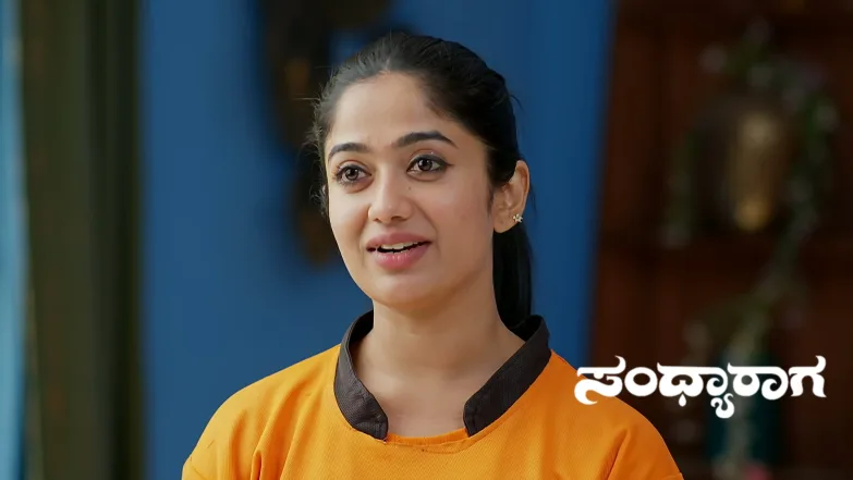 Sandhyaraaga - May 31, 2026 Episode 1137