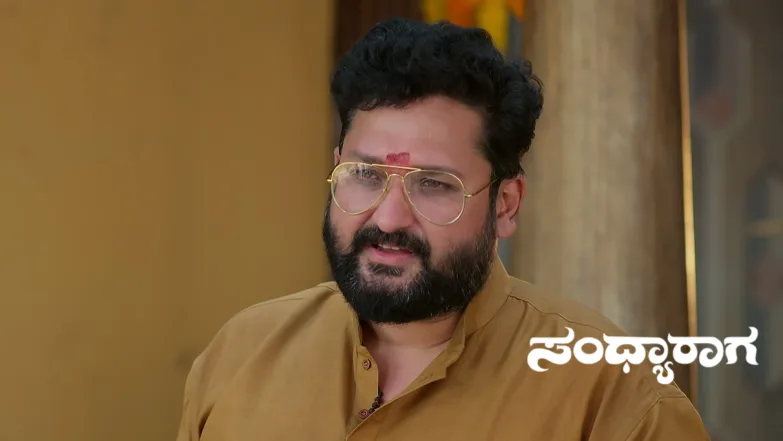 Sandhyaraaga - May 31, 2026 Episode 1138