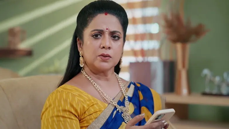 Chembarathy - May 30, 2026 - Best Scene 