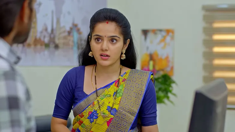 Ummadi Kutumbam - June 08, 2026 - Episode Spoiler