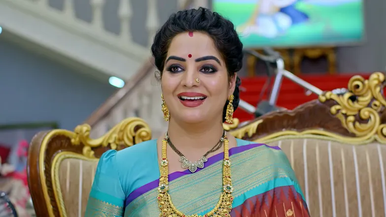 Ummadi Kutumbam - June 02, 2026 - Episode Spoiler