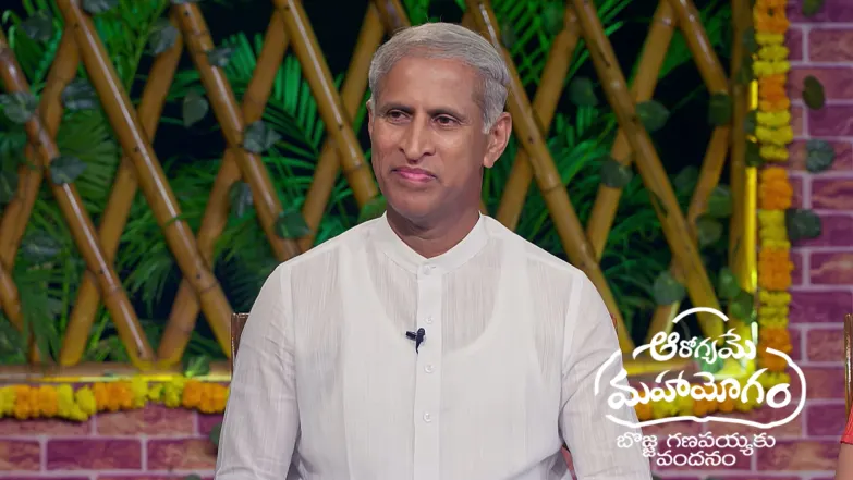 Aarogyame Mahayogam - June 01, 2026 Episode 1702