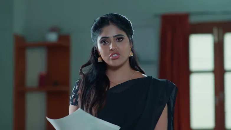 Krishnamraju’s Sister Attends the Function Episode 235