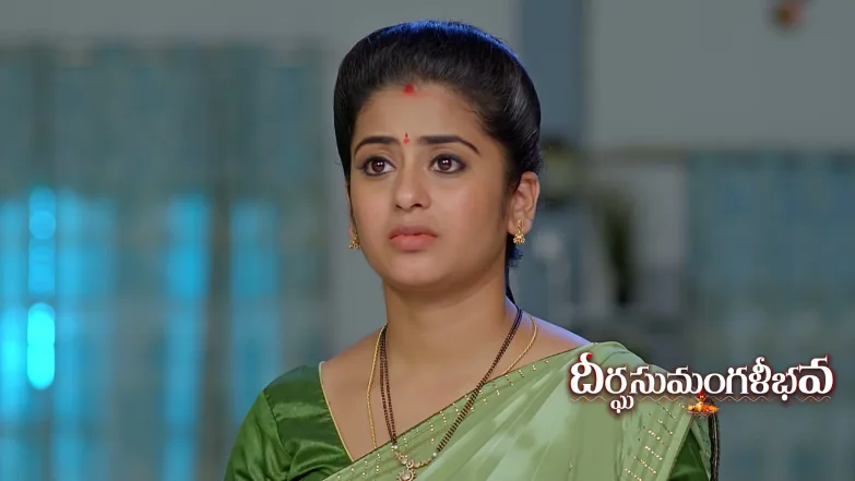 Gautam Learns about Ahalya's Secret Visit Episode 365