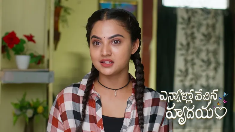 Nagabhushan and Yashoda Spot Bala Episode 423