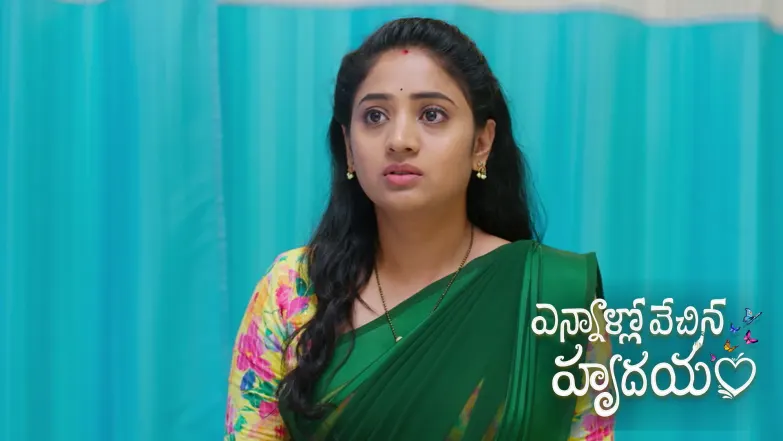 Bala Spots Satya with His Family Episode 424