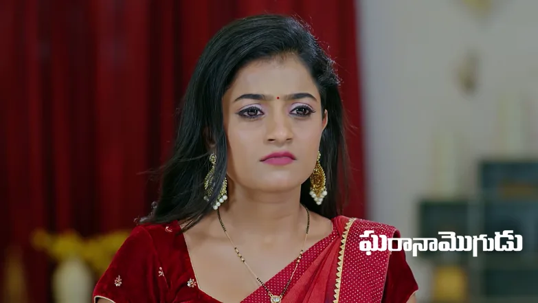 Maggi Panics over Venkatesh's Accident Episode 331