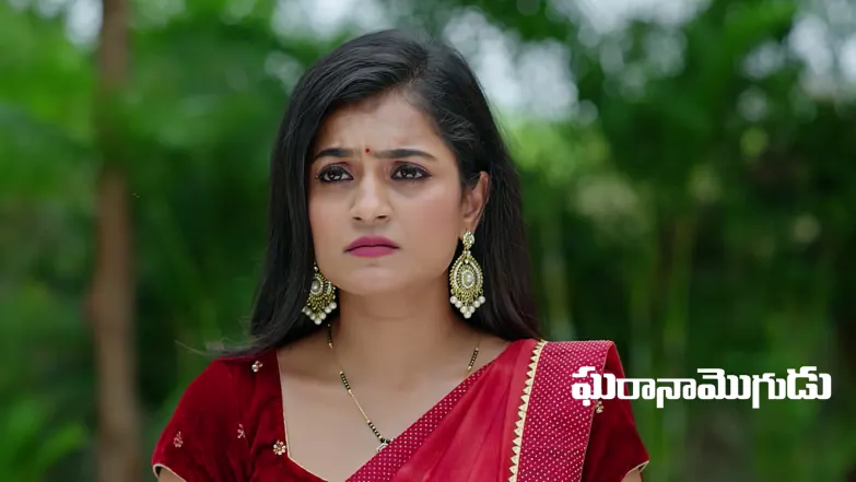 Gharana Mogudu - June 06, 2026 Episode 332