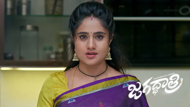 Nishika Suspects Chilakamma to be Ragini Episode 840