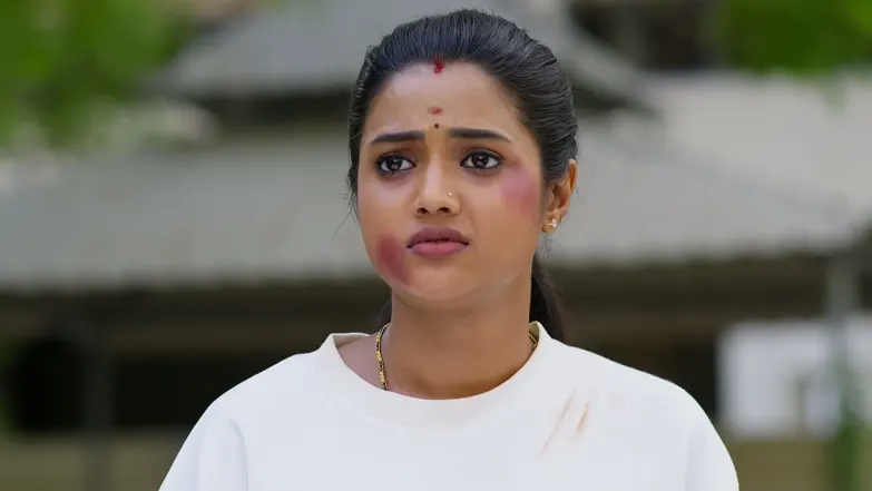 Vijayendra Makes a Promise to Sudha Episode 287