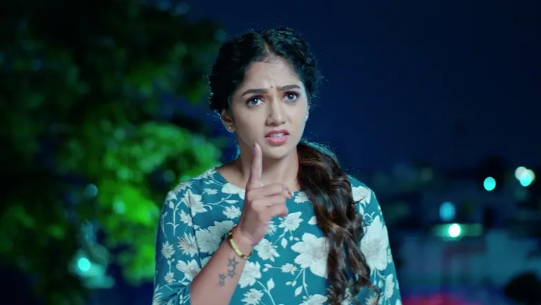 Nithya and Nidhi Visit Their Parents' Graves Episode 53