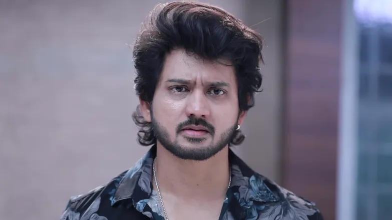 Ravi and Bangari Sneak into Vinay’s House Episode 160